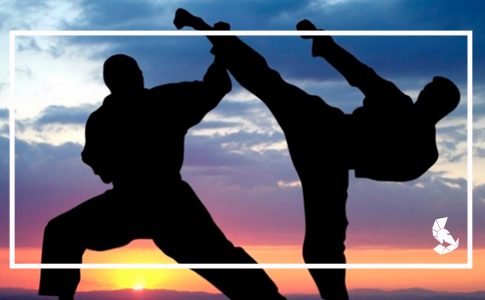 Podcast A essência das artes marciais