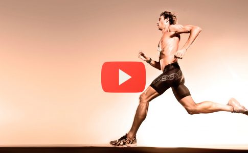 Vídeo 7 - Como um Ultra Atleta usa a Meditação para Correr, Nadar e Pedalar [Rich Roll]