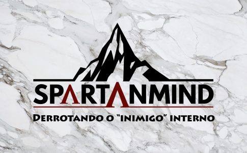 SpartanMind - Capa