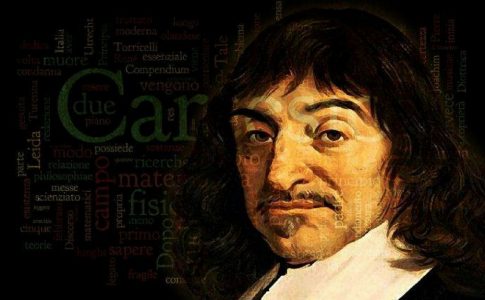 Nisto René Descartes estava errado