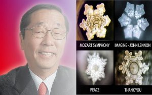 Dr. Massaru Emoto