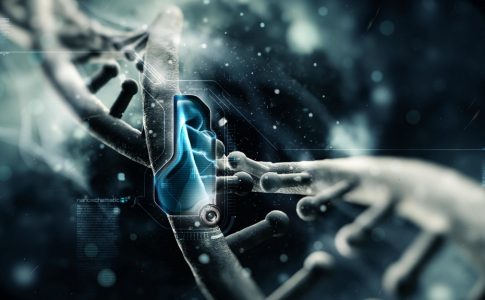 Crenças Limitadoras no DNA